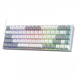 Redragon Castor K631WG-RGB