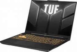 ASUS TUF Gaming F16 FX607JU