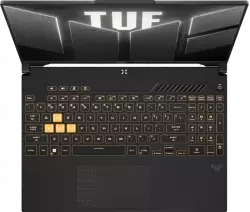 ASUS TUF Gaming F16 FX607JU