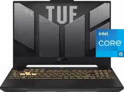 ASUS TUF Gaming F15 FX507ZC4