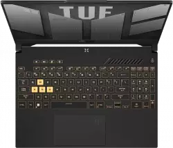 ASUS TUF Gaming F15 FX507ZC4