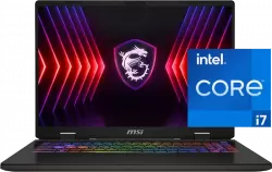 MSI Sword 16 HX B14VGKG