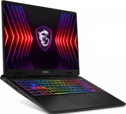 MSI Sword 16 HX B14VGKG