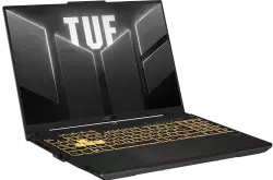 ASUS TUF Gaming F16 TUF677JU