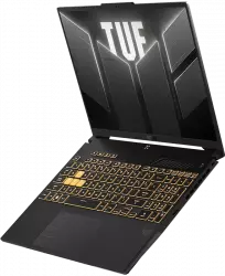 ASUS TUF Gaming F16 TUF677JU