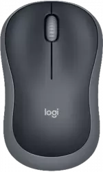 Logitech M186