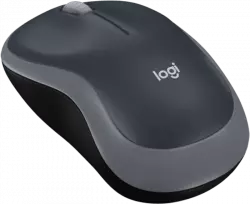 Logitech M186