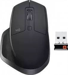 Logitech MX Master 2S