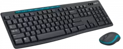 Logitech MK275