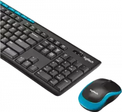 Logitech MK275