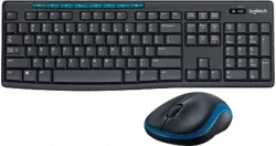 Logitech MK275