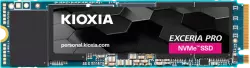 KIOXIA EXCERIA PRO NVMe M.2