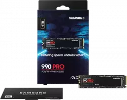 Samsung 990 PRO M.2