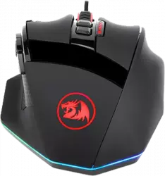 Redragon Sniper M801-RGB