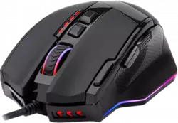 Redragon Sniper M801-RGB