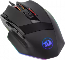 Redragon Sniper M801-RGB