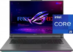 ASUS ROG Strix G18 G814JVR