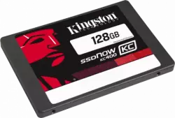 Kingston KC400 SKC400S3B7A/128G