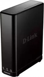 D-Link DNS-315