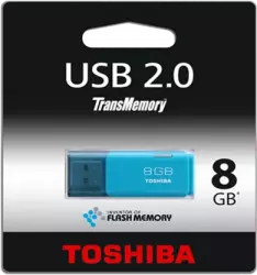 Toshiba THNU08HAYAQUA BL5