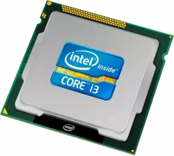 Intel CORE i3 6098P