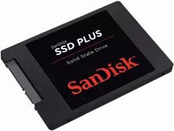 Sandisk PLUS-G26