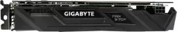 GIGABYTE GAMING-4G GTX1050 TI