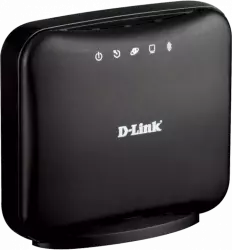 D-Link DSL-2600U