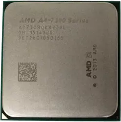 AMD A4 7300