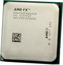 AMD FX BE 6350