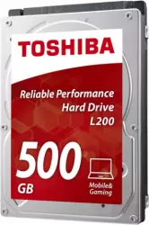 Toshiba L200 