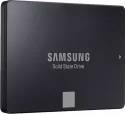 Samsung EVO 750