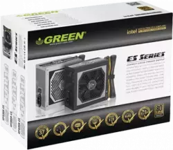 Green GP480A ES