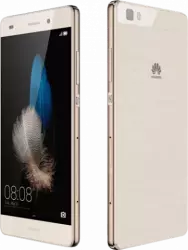 Huawei P8 LITE