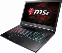 MSI GAMING GS73VR 7RG STEALTH PRO