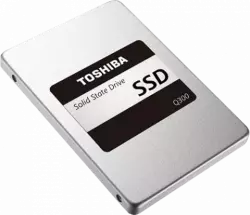 Toshiba Q300