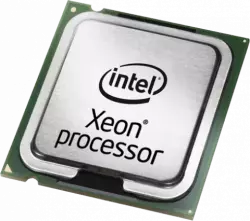 Intel XEON E5-2620 V3