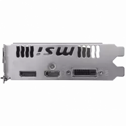 MSI GeForce GTX 1060 6GT OCV2