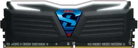 Geil SUPER LUCE GLW48GB2400C15DC