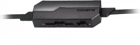 GIGABYTE GP-FORCE H3X GAMING