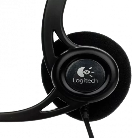 Logitech PC Headset 960