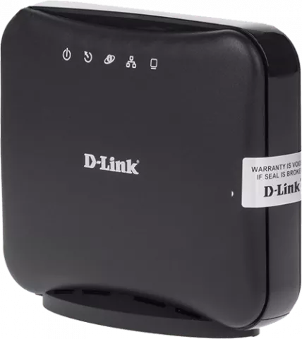 D-Link DSL-2520U/Z2