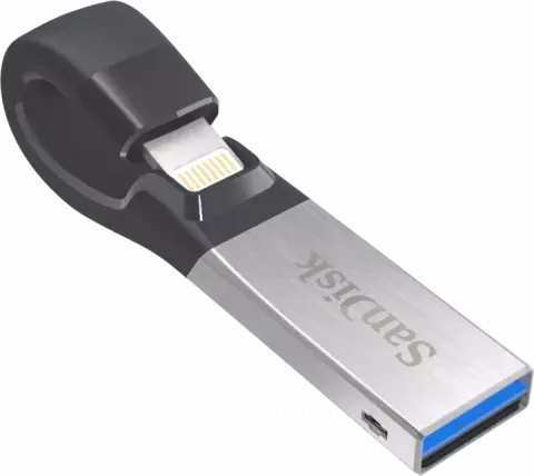 Sandisk IXPAND
