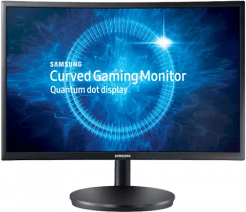 Samsung Curved Gaming C27FG70