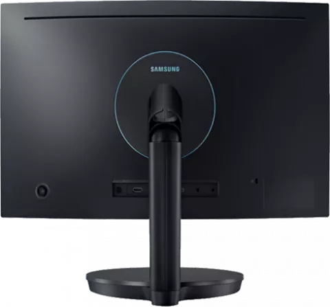 Samsung Curved Gaming C27FG70
