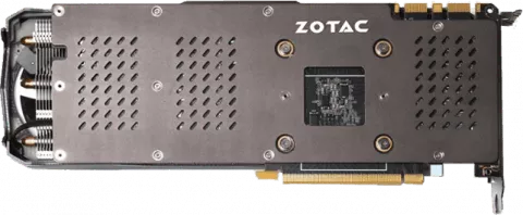 Zotac GTX970 AMP EXTREME CORE EDITION