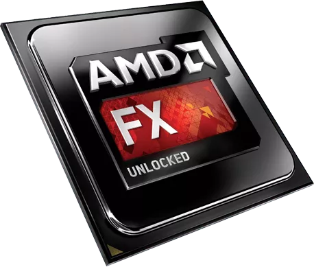 AMD FX BE 8370