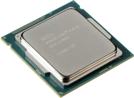 Intel CORE i3 4170