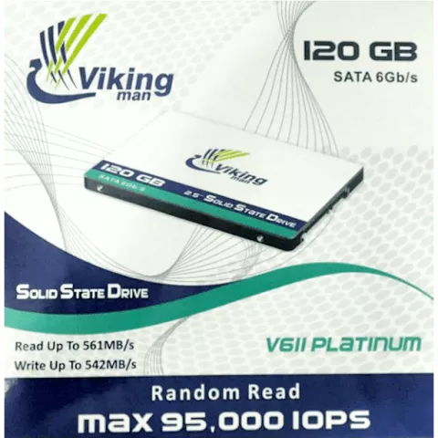 Viking V611 PLATINUM