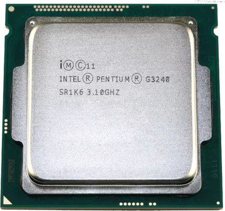 Intel PENTIUM G3240